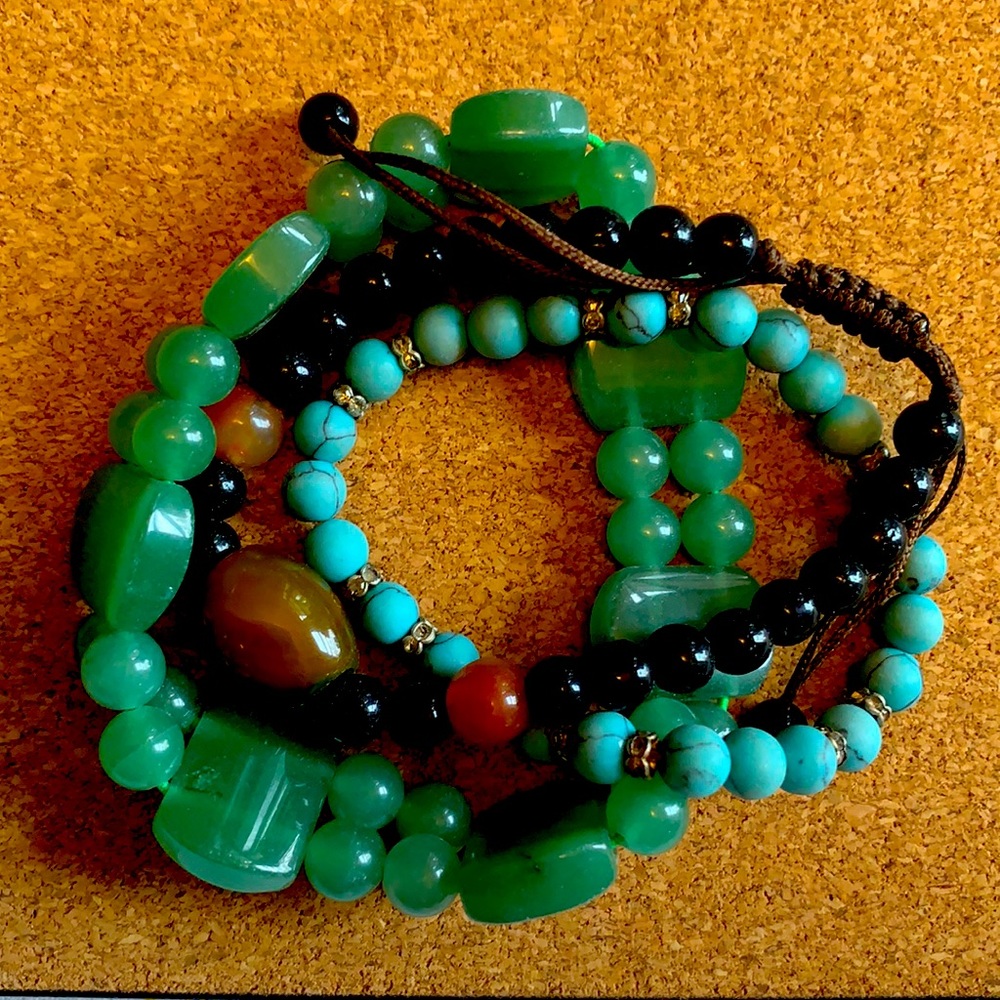 22 Bracelet Bundle! - image 2